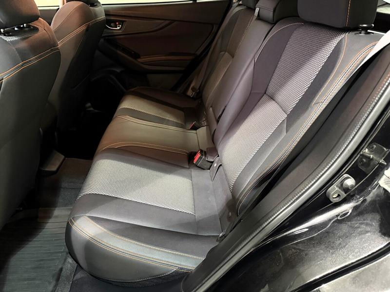 subaru Crosstrek 2023 - 11