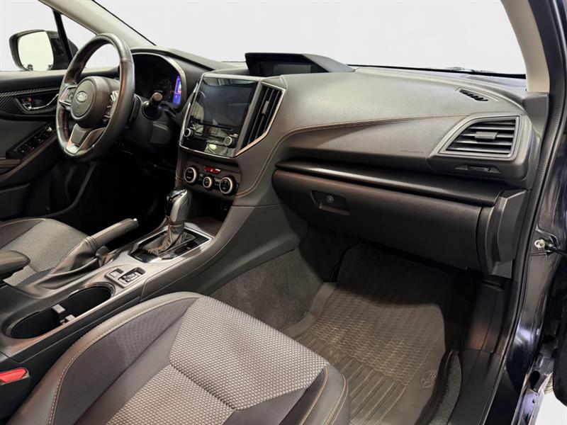 subaru Crosstrek 2023 - 12