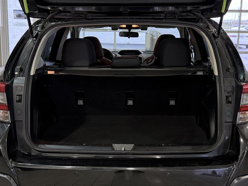 subaru Crosstrek 2023 - 14