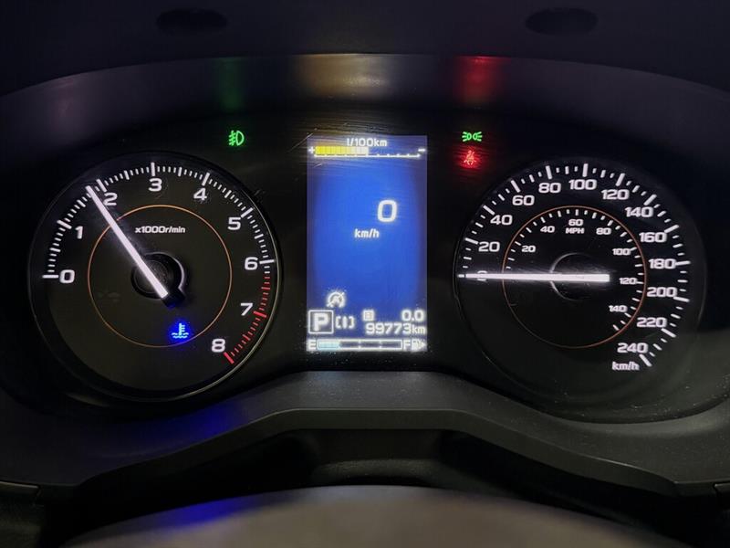 subaru Crosstrek 2023 - 15