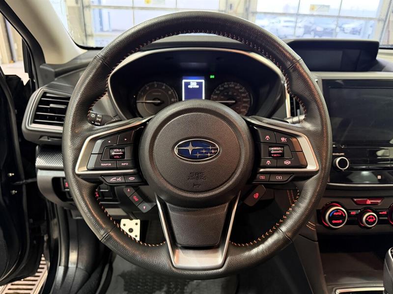 subaru Crosstrek 2023 - 16