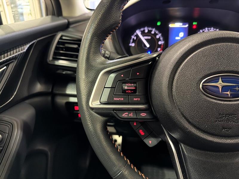 subaru Crosstrek 2023 - 17