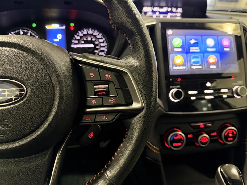 subaru Crosstrek 2023 - 19