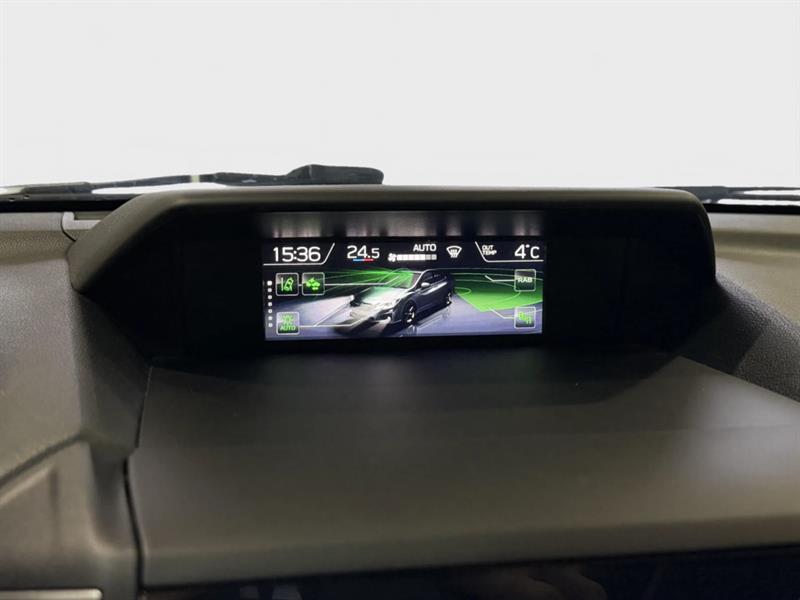 subaru Crosstrek 2023 - 20