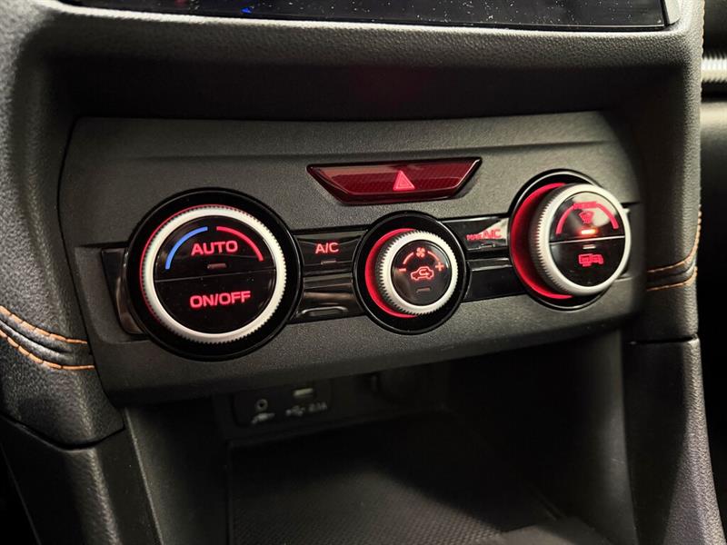 subaru Crosstrek 2023 - 21