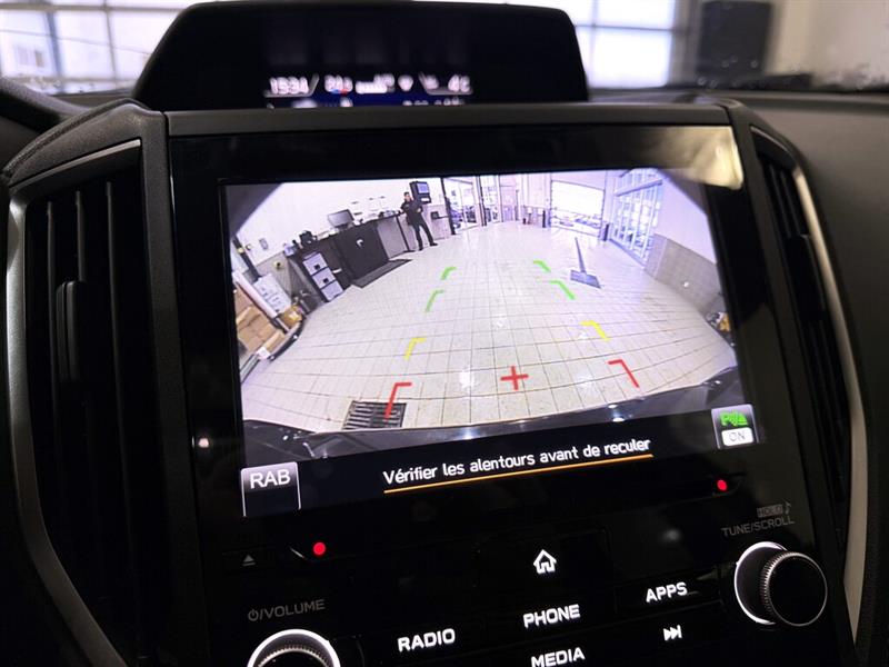 subaru Crosstrek 2023 - 22