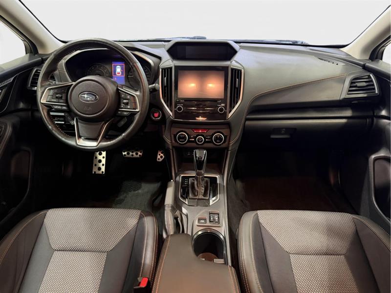 subaru Crosstrek 2023 - 26