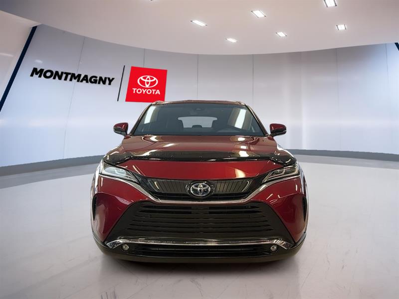 toyota Venza 2024 - 2