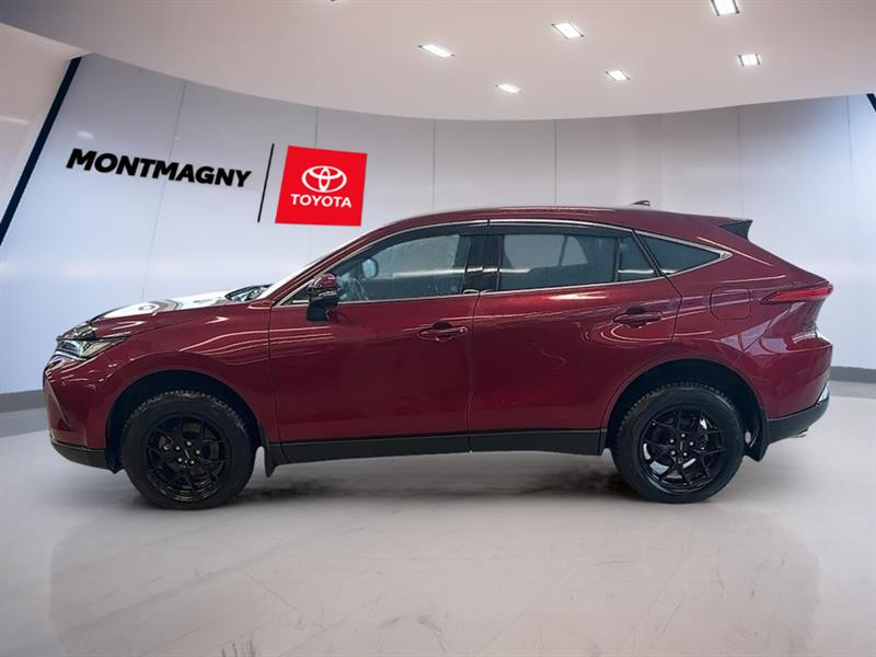 toyota Venza 2024 - 5