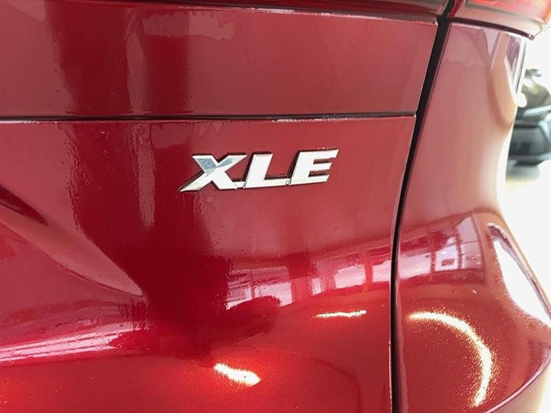 toyota Venza 2024 - 6