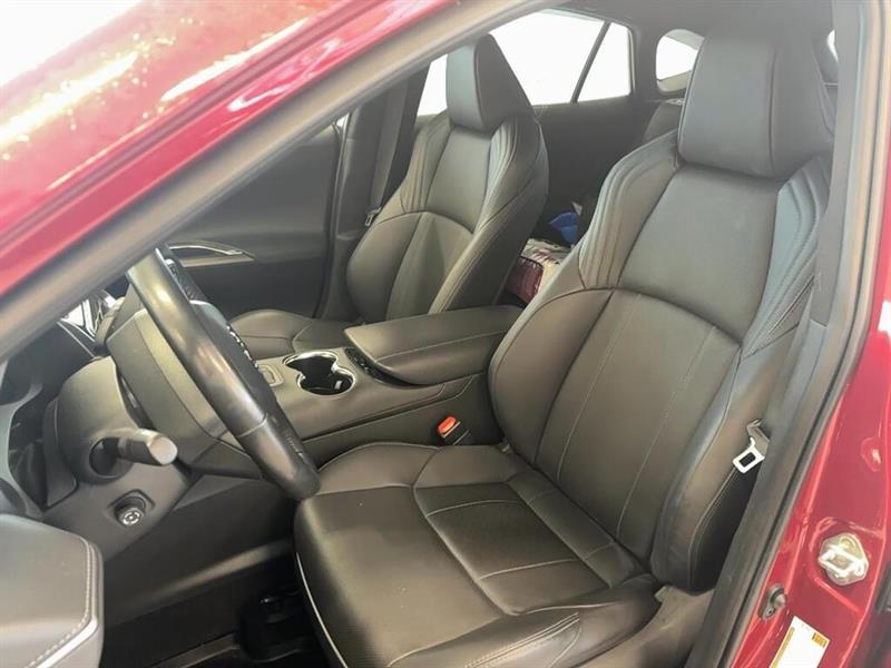 toyota Venza 2024 - 8