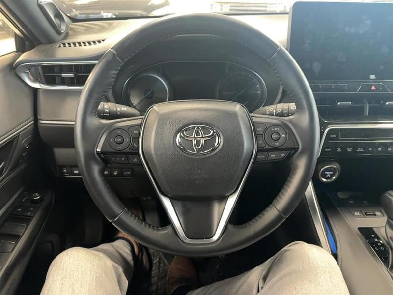 toyota Venza 2024 - 11