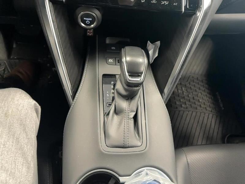 toyota Venza 2024 - 12