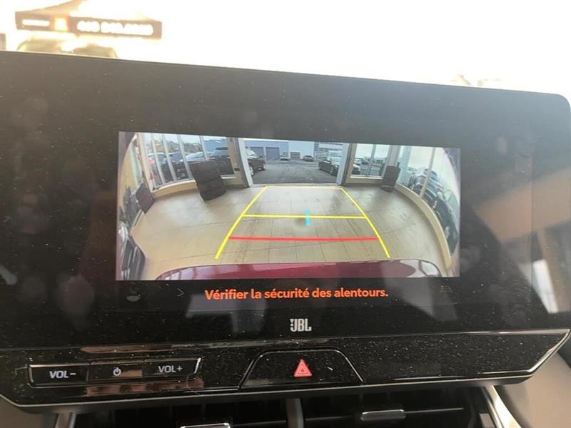 toyota Venza 2024 - 13