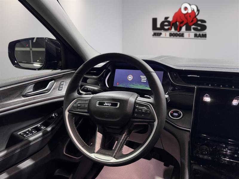 jeep Grand Cherokee 4xe 2022 - 3