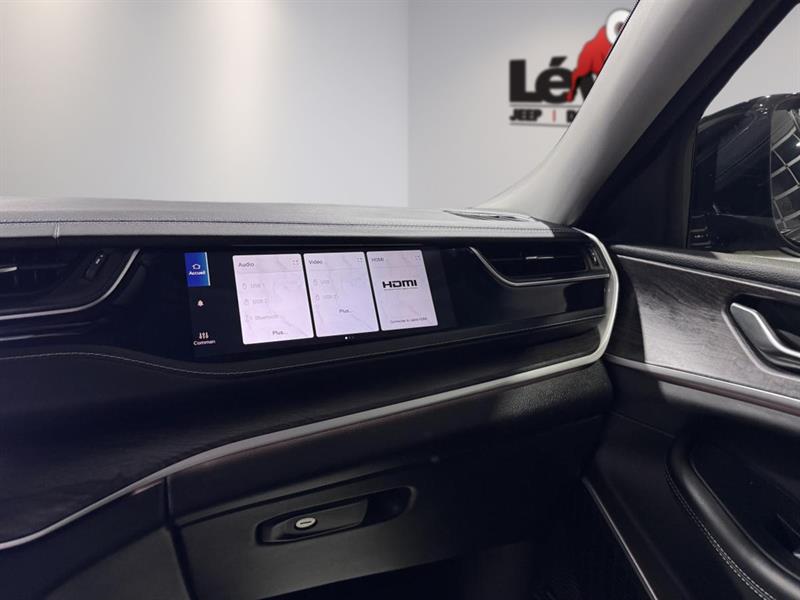 jeep Grand Cherokee 4xe 2022 - 4