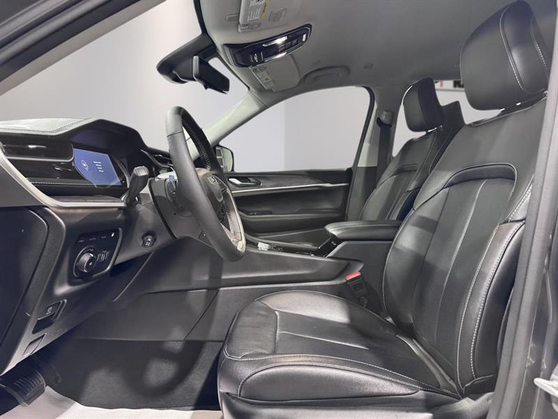 jeep Grand Cherokee 4xe 2022 - 5