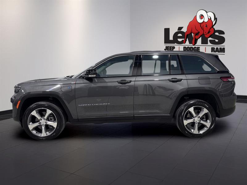 jeep Grand Cherokee 4xe 2022 - 6