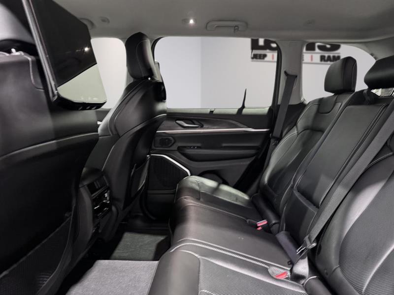 jeep Grand Cherokee 4xe 2022 - 7