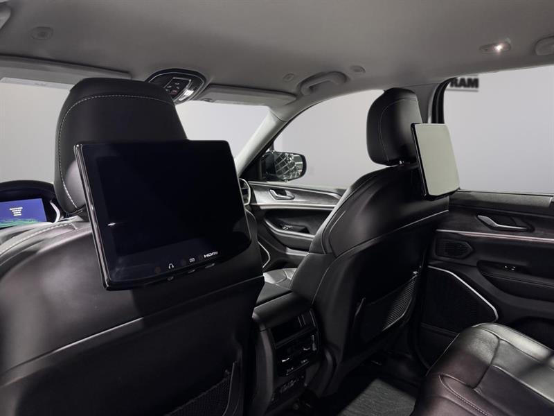 jeep Grand Cherokee 4xe 2022 - 8