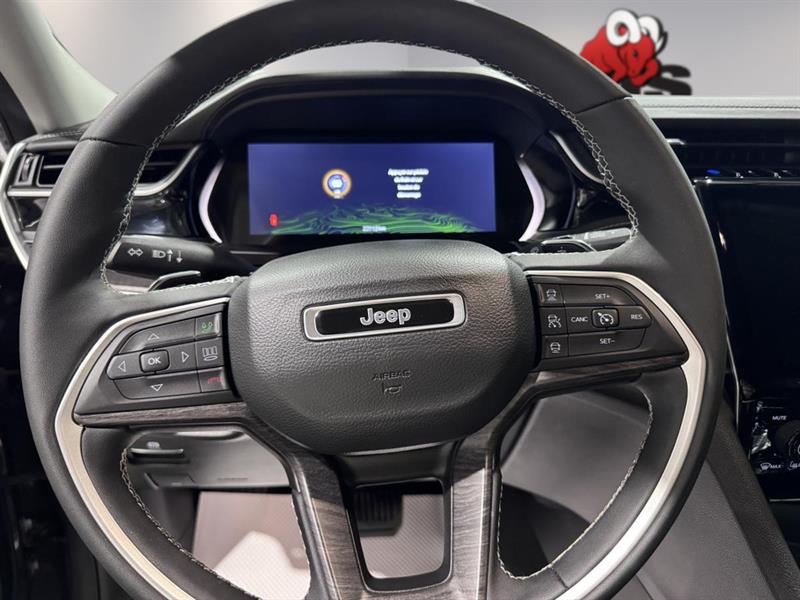 jeep Grand Cherokee 4xe 2022 - 10