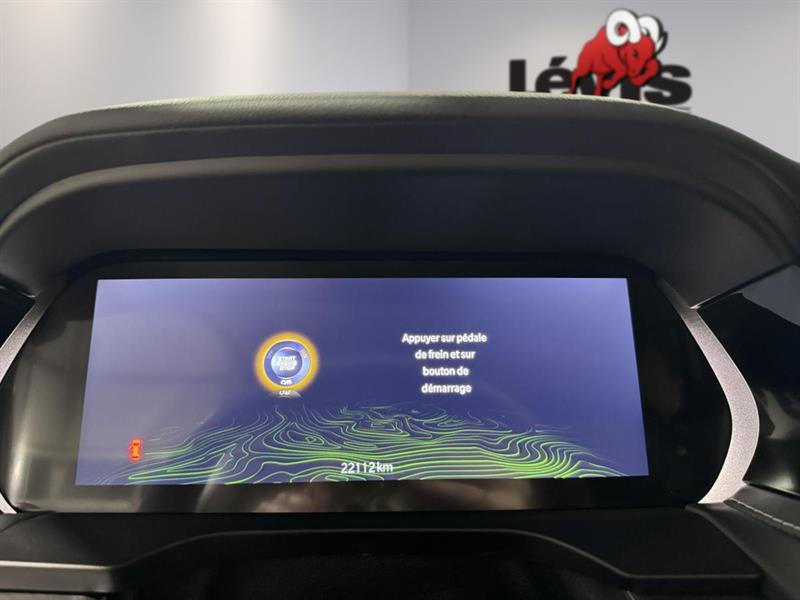 jeep Grand Cherokee 4xe 2022 - 11