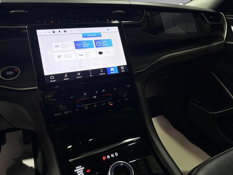 jeep Grand Cherokee 4xe 2022 - 13