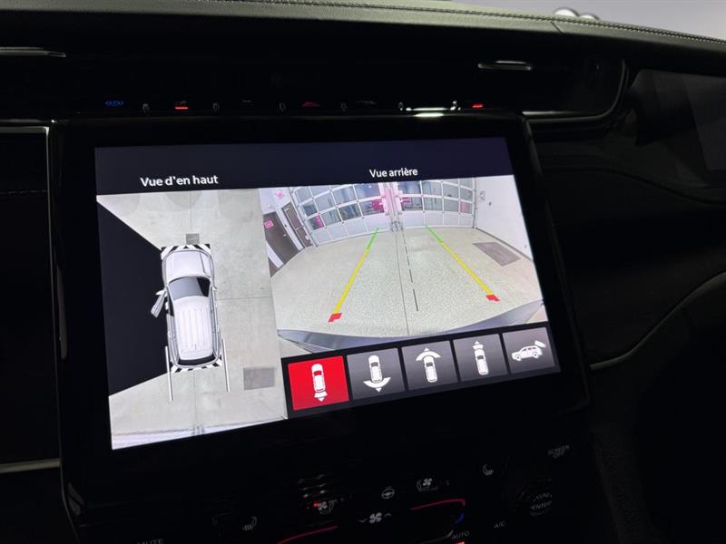 jeep Grand Cherokee 4xe 2022 - 14