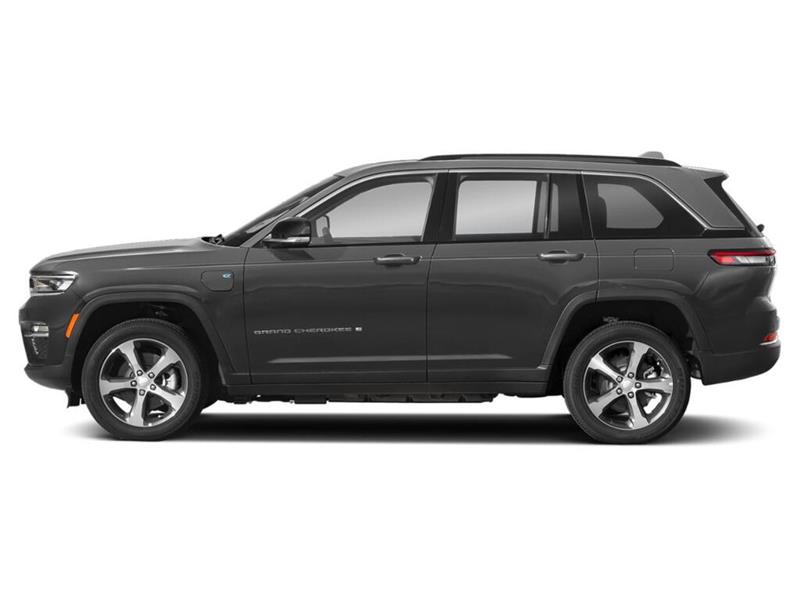 jeep Grand Cherokee 4xe 2022 - 18