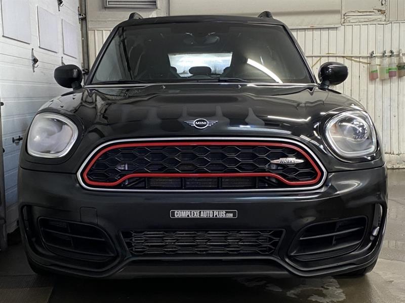 mini Countryman 2020 - 3