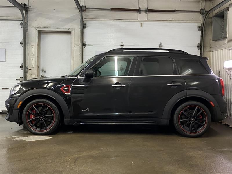 mini Countryman 2020 - 4