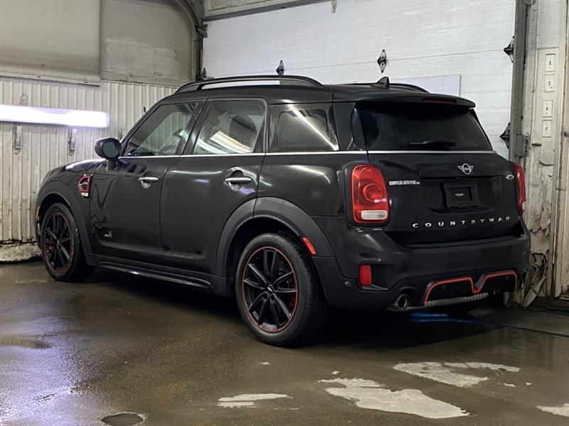 mini Countryman 2020 - 5