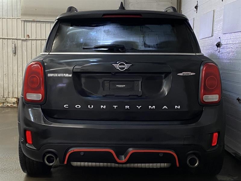mini Countryman 2020 - 7