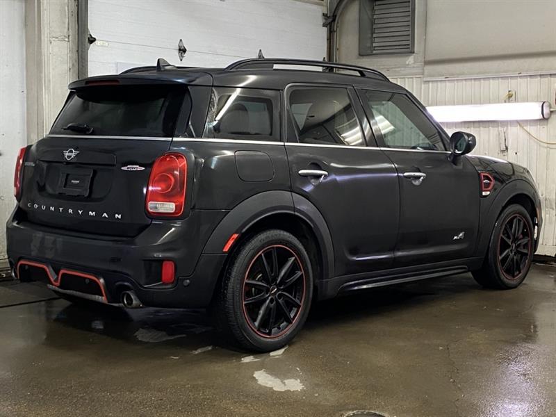 mini Countryman 2020 - 8
