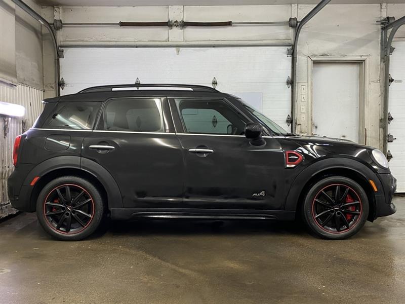 mini Countryman 2020 - 9