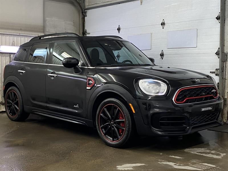 mini Countryman 2020 - 10