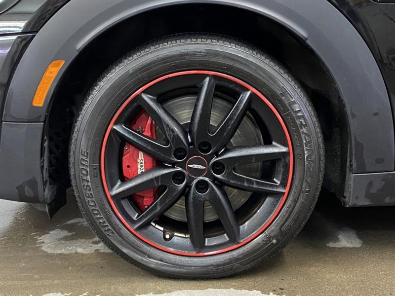 mini Countryman 2020 - 12