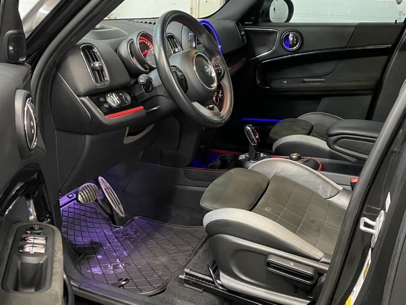 mini Countryman 2020 - 15