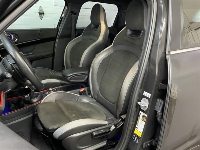 mini Countryman 2020 - 16