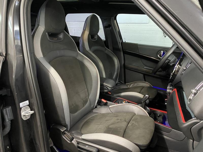 mini Countryman 2020 - 18