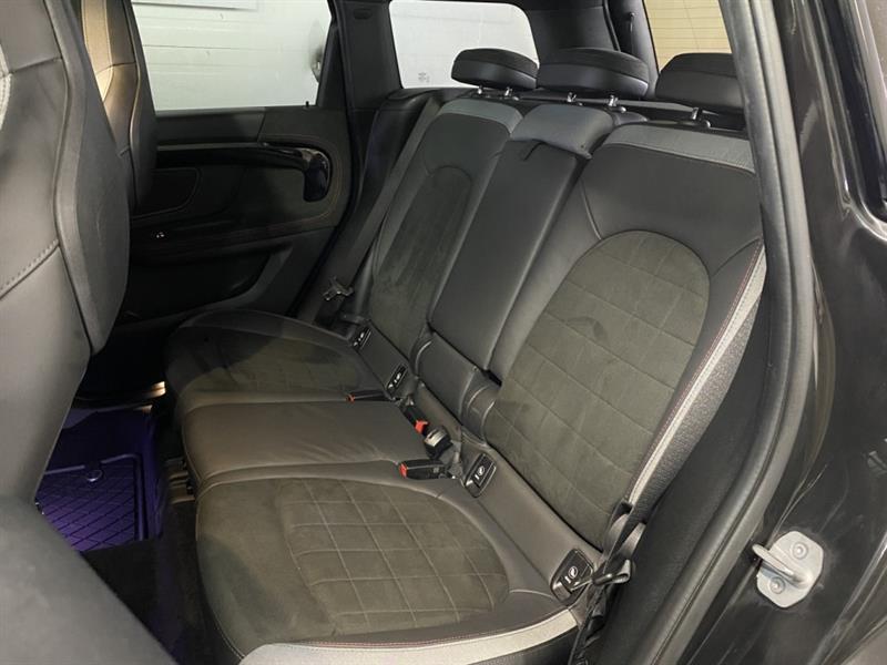 mini Countryman 2020 - 19