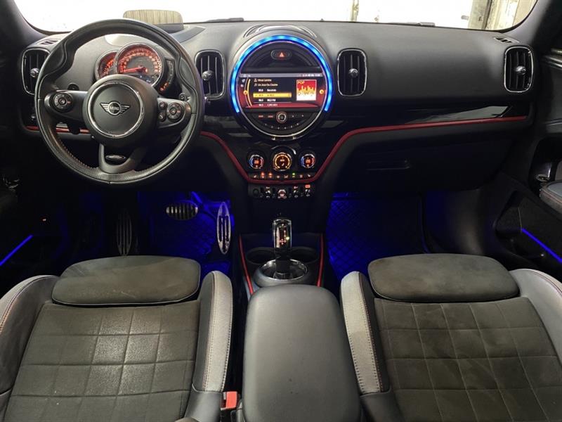 mini Countryman 2020 - 20