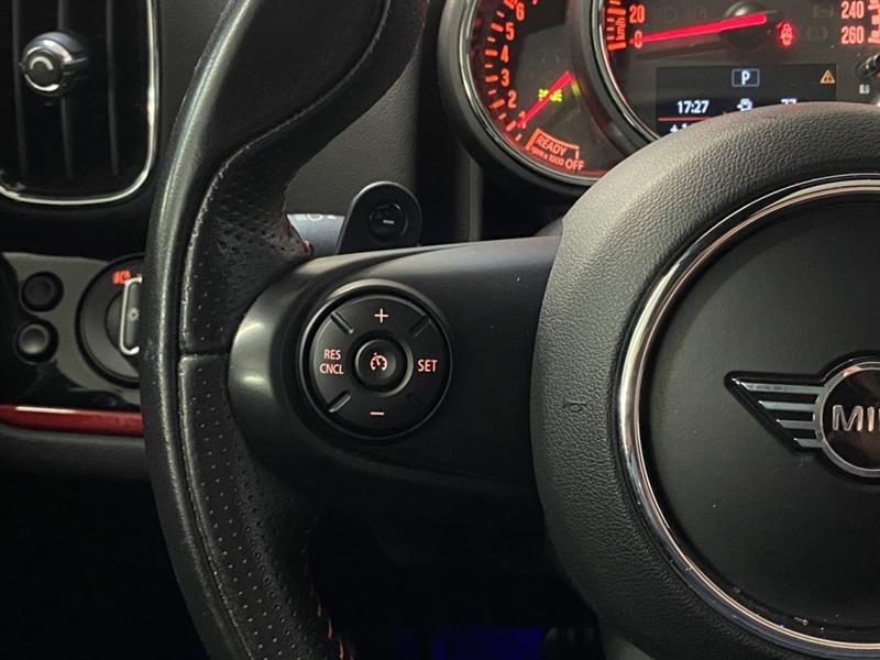 mini Countryman 2020 - 21