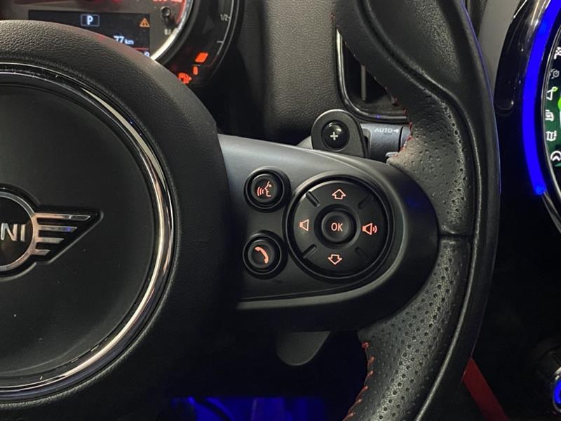 mini Countryman 2020 - 22