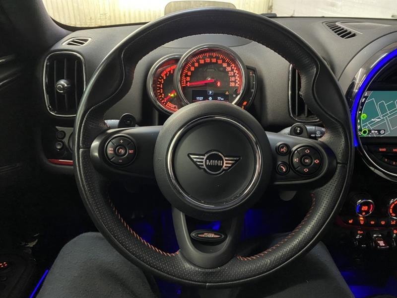 mini Countryman 2020 - 23