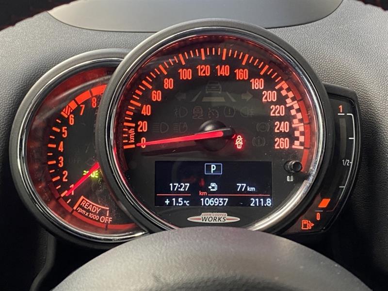 mini Countryman 2020 - 24