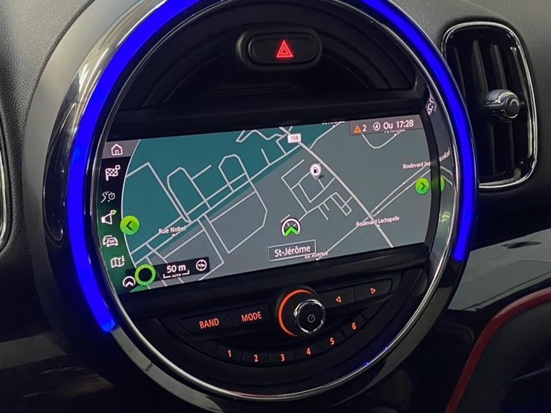 mini Countryman 2020 - 25