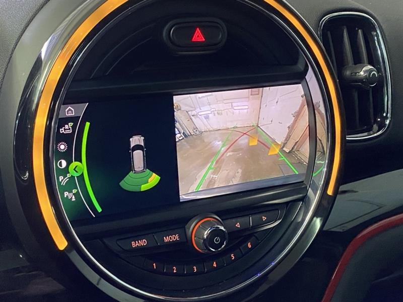 mini Countryman 2020 - 26