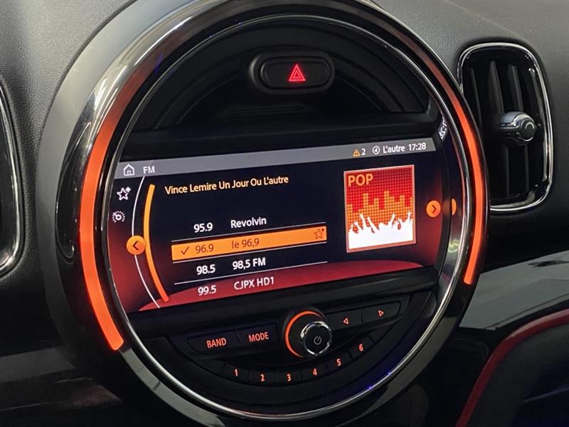 mini Countryman 2020 - 27