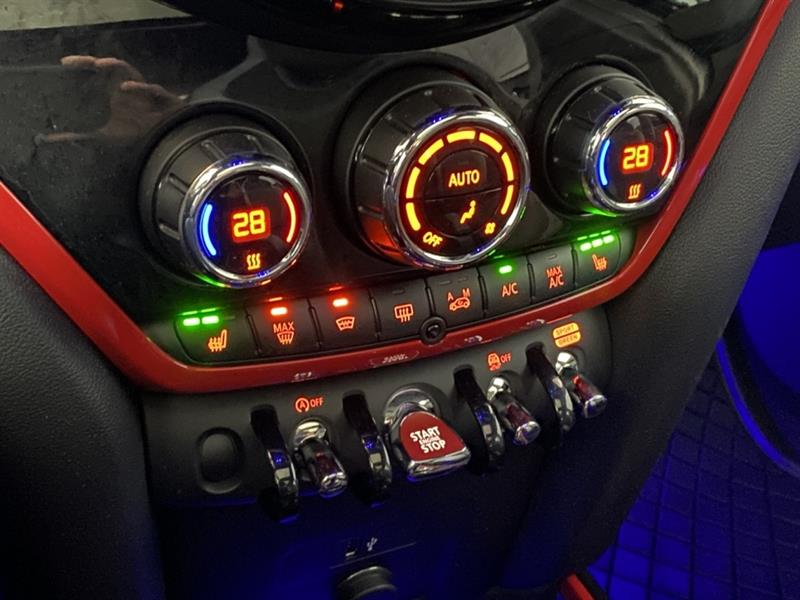 mini Countryman 2020 - 28